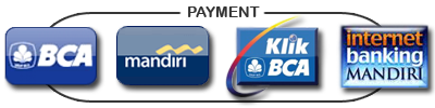 Klik untuk melihat rekening