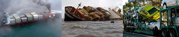 Kirim Mobil Marine Cargo Insurance
